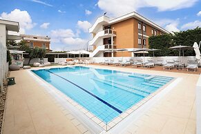 Best Western Hotel Rome Airport