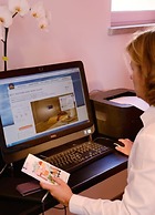 Best Western Hotel Rome Airport