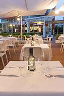 Best Western Hotel Rome Airport