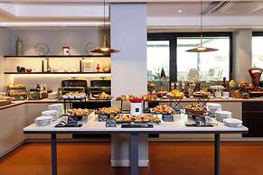 Best Western Hotel Rome Airport