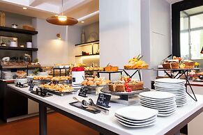 Best Western Hotel Rome Airport