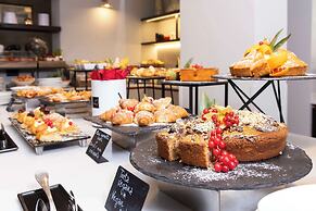 Best Western Hotel Rome Airport