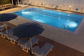 Best Western Hotel Rome Airport