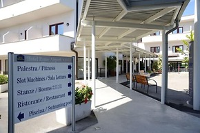 Best Western Hotel Rome Airport