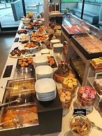 Best Western Hotel Rome Airport