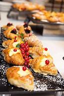 Best Western Hotel Rome Airport