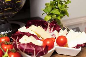 Best Western Hotel Rome Airport