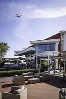 Best Western Hotel Rome Airport