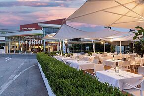 Best Western Hotel Rome Airport