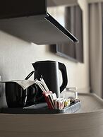 Best Western Hotel Rome Airport