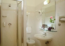 Best Western Hotel Rome Airport