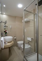 Best Western Hotel Rome Airport