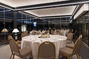 Best Western Hotel Rome Airport