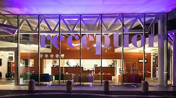 Best Western Hotel Rome Airport