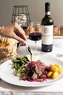 Best Western Hotel Rome Airport