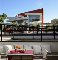 Best Western Hotel Rome Airport