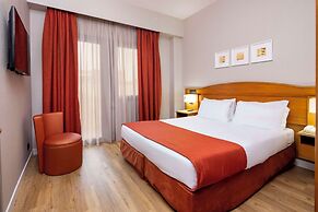 Best Western Hotel Rome Airport