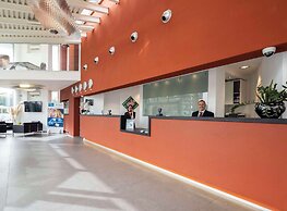 Best Western Hotel Rome Airport