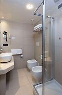 Best Western Hotel Rome Airport