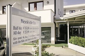 Best Western Hotel Rome Airport