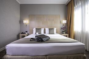 Best Western Hotel Rome Airport
