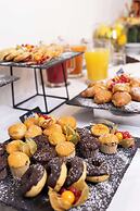 Best Western Hotel Rome Airport