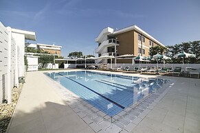 Best Western Hotel Rome Airport