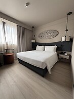 Best Western Hotel Rome Airport