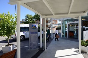 Best Western Hotel Rome Airport