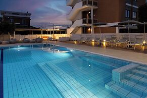 Best Western Hotel Rome Airport