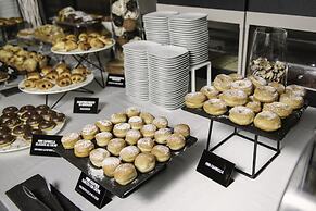 Best Western Hotel Rome Airport