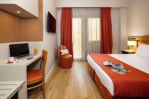 Best Western Hotel Rome Airport