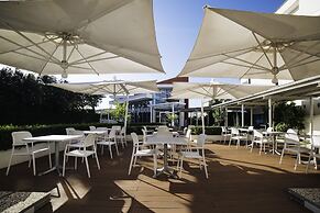 Best Western Hotel Rome Airport