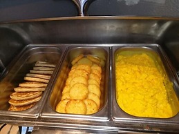 Best Western Hotel Rome Airport