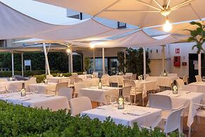 Best Western Hotel Rome Airport