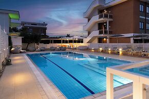 Best Western Hotel Rome Airport