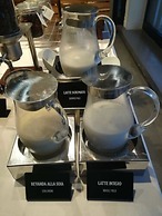 Best Western Hotel Rome Airport