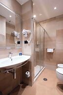 Best Western Hotel Rome Airport