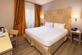 Best Western Hotel Rome Airport