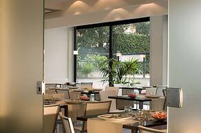 Best Western Hotel Rome Airport