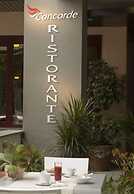 Best Western Hotel Rome Airport