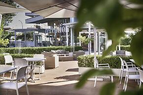 Best Western Hotel Rome Airport