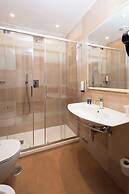 Best Western Hotel Rome Airport