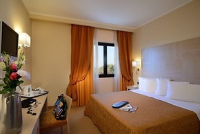Best Western Hotel Rome Airport