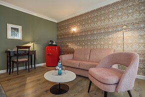 Strandhotel Heringsdorf
