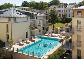 Strandhotel Heringsdorf
