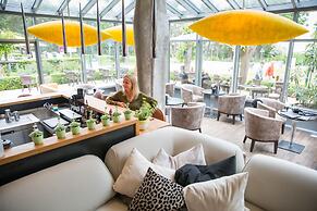 Strandhotel Heringsdorf