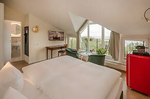 Strandhotel Heringsdorf