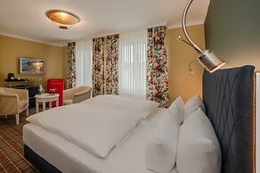 Strandhotel Heringsdorf
