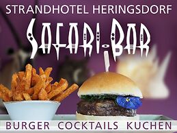 Strandhotel Heringsdorf